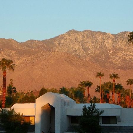 Palm Canyon Villas Palm Springs Eksteriør billede